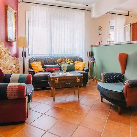 Gallery Home,Downtown, Ioannina. Exterior foto