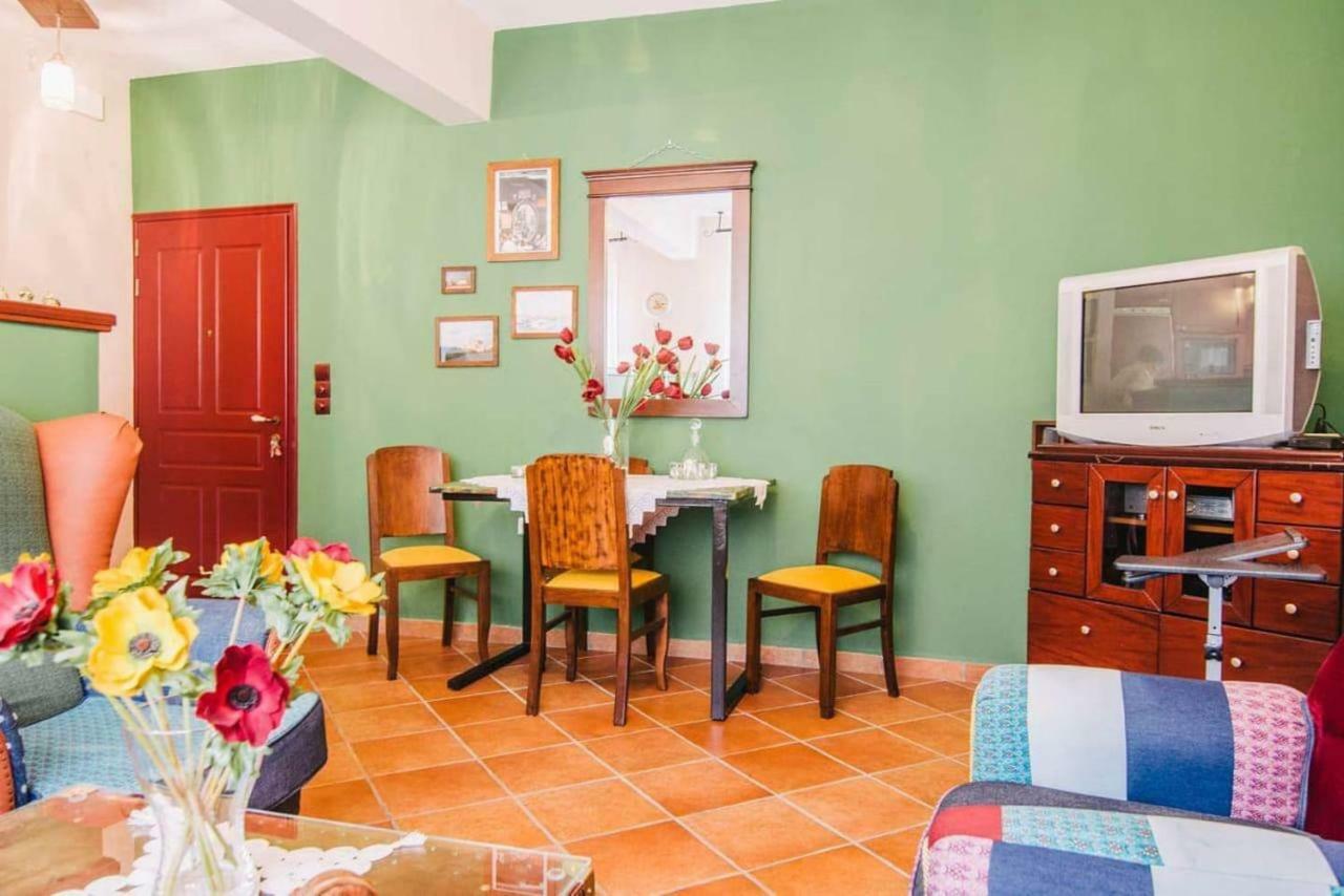 Gallery Home,Downtown, Ioannina. Exterior foto