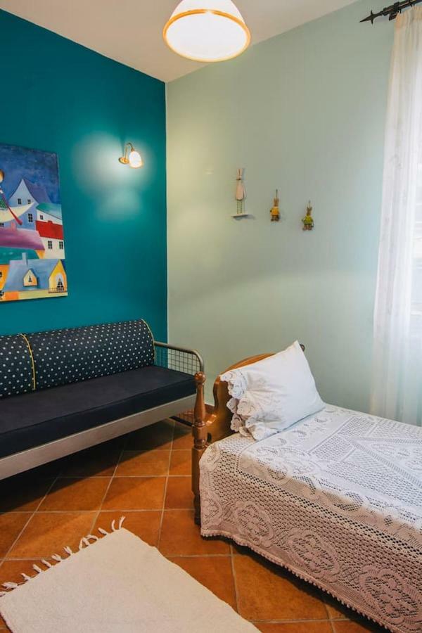Gallery Home,Downtown, Ioannina. Exterior foto