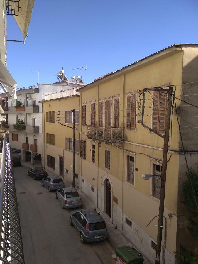 Gallery Home,Downtown, Ioannina. Exterior foto